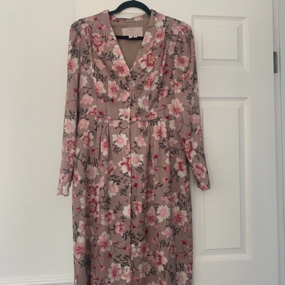 Gal Meets Glam Carla Dress